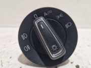 Schalter Licht SKODA SUPERB III KOMBI (3V5) 2.0 TDI 110 KW 3V0941431CZ