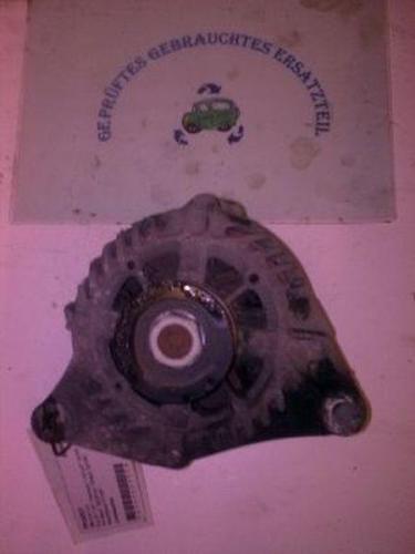 Lichtmaschine geprüftes Ersatzteil mit 90 Ampere PEUGEOT 106 II (1) 1.1 I 40 KW 9621308580 Bild Lichtmaschine geprüftes Ersatzteil mit 90 Ampere PEUGEOT 106 II (1) 1.1 I 40 KW 9621308580