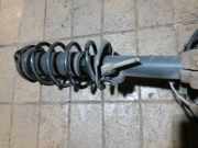 Federbein links vorn Stoßdämpfer links vorne VW TOURAN (1T3) 1.6 TDI BLUE MOTION 77 KW 1T0413031GN1T0412015PR
