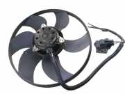 Elektrolüfter Kühlerlüftermotor RENAULT MEGANE II (BM0/1_, CM0/1_) 1.4 16V 72 KW 3F372704