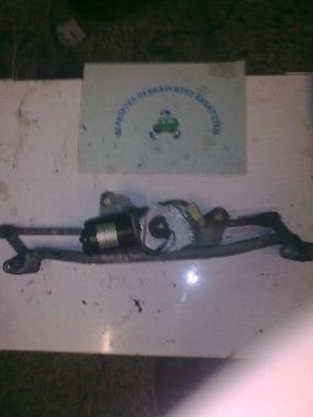 Wischermotor vorne PEUGEOT 106 II (1) 1.1 I 40 KW Bild Wischermotor vorne PEUGEOT 106 II (1) 1.1 I 40 KW
