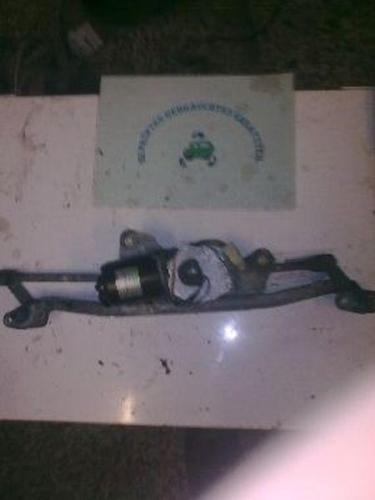 Wischermotor vorne PEUGEOT 106 II (1) 1.1 I 40 KW Bild Wischermotor vorne PEUGEOT 106 II (1) 1.1 I 40 KW