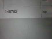 Wischermotor hinten RENAULT LAGUNA II GRANDTOUR (KG0/1_) 2.0 16V TUR 120 KW