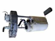 Kraftstoffpumpe Benzinpumpe CHEVROLET SPARK (M300) 1.0 50 KW 13575894