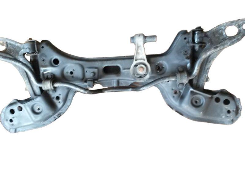 Motorträger Hilfsrahmen Aggregateträger FIAT PUNTO (188_) 1.9 JTD 80 59 KW 1759422 Bild Motorträger Hilfsrahmen Aggregateträger FIAT PUNTO (188_) 1.9 JTD 80 59 KW 1759422