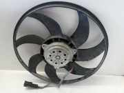 Elektromotor, Kühlerlüfter NISSAN NV200 KASTEN 1.5 DCI 63 KW T7439001