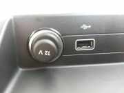 Radio Bedienschalter USP Anschluss SKODA FABIA III (NJ3) 1.0 TSI DSG 70 KW 5Q0035726M