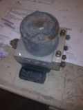 Bremsaggregat ABS OPEL AGILA (A H00) 1.2 16V 55 KW AC.0450-0194.4