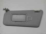 Sonnenblende links MERCEDES-BENZ B-KLASSE (W245) B 180 CDI 80 KW