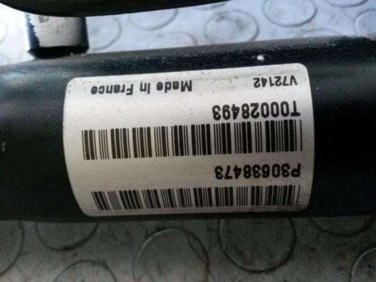 Lenkgetriebe Servo geprüftes Ersatzteil VOLVO V40 KOMBI (VW) 1.9 DI 85 KW 30638473 Bild Lenkgetriebe Servo geprüftes Ersatzteil VOLVO V40 KOMBI (VW) 1.9 DI 85 KW 30638473