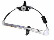 Fensterheber links hinten MAZDA CX-3 (DK) 2.0 REVOLUTION 88 KW