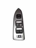 Schalter Fensterheber links vorne MAZDA PREMACY (CP) 2.0 TD 74 KW