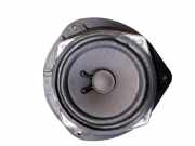 Lautsprecher links vorn CHEVROLET AVEO STUFENHECK (T250, T255) 1.2 53 KW