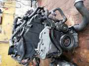 Motor ohne Anbauteile VW TIGUAN (5N) 2.0 TDI 4MOTION 103 KW 03L100090 X