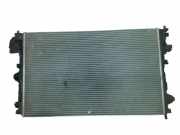 Kühler OPEL VECTRA C 1.9 CDTI 88 KW 13196477