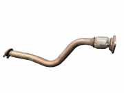 Auspuffrohr Auspuff Flexrohr vorne RENAULT CLIO II (BB0/1/2_, CB0/1/2_) 1.5 DCI 48 KW