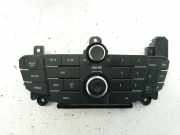 Radio Bedienschalter Navi Bedienschaltern OPEL INSIGNIA SPORTS TOURER 2.0 CDTI 96 KW 20997890
