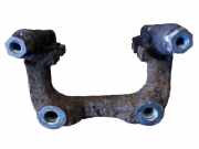 Bremssattelträger links hinten Bremssattelhalter links hinten SEAT LEON (5F1) 1.6 TDI 81 KW