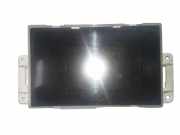 Bordcomputer Display NISSAN ALMERA II (N16) 1.5 DCI 60 KW 28090BU 700A