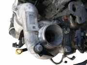 Turbolader FORD TOURNEO COURIER KOMBI 1.5 TDCI 55 KW 9673283680