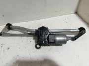 Wischermotor vorne mit Gestänge BMW X3 (E83) 3.0D 160 KW 61617051669 67636914577