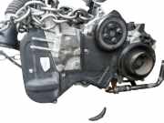 Motor ohne Anbauteile MAZDA 2 (DY) 1.25 55 KW