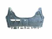 Unterfahrschutz Geräuschdämpfung vorne unten SKODA YETI (5L) 1.2 TSI 81 KW 1K0 825 237 J