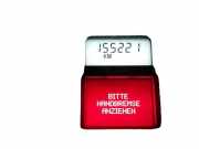 Servopumpe RENAULT LAGUNA II GRANDTOUR (KG0/1_) 2.2 DCI 102 KW 8200100082