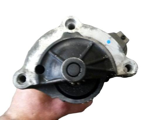 Anlasser Starter PEUGEOT 206 SCHRÄGHECK (2A/C) 1.9 D 51 KW D7R26 Bild Anlasser Starter PEUGEOT 206 SCHRÄGHECK (2A/C) 1.9 D 51 KW D7R26