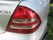 Rückleuchte rechts Heckleuchte rechts MERCEDES-BENZ C-KLASSE (W203) C 220 CDI 105 KW
