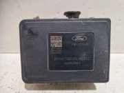 Bremsaggregat ABS FORD FIESTA VI (CB1, CCN) 1.25 DURATEC 16V E 44 KW D1B12C013BD