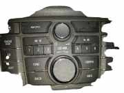 Schalter Radio Bedienelement Radio OPEL MERIVA B 1.4 TURBO ECO TEC 88 KW 13362776