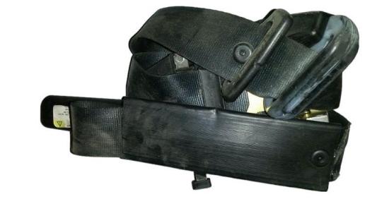 Sicherheitsgurt rechts vorn Gurtstraffer rechts vorne ALFA ROMEO 145 (930) 1.6 I.E. 16V T.S. 88 KW Bild Sicherheitsgurt rechts vorn Gurtstraffer rechts vorne ALFA ROMEO 145 (930) 1.6 I.E. 16V T.S. 88 KW