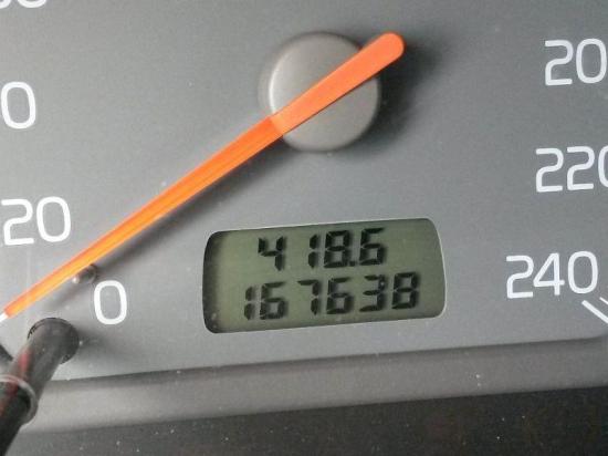 Turbolader VOLVO V40 KOMBI (VW) 1.9 DI 85 KW 8200369581 Bild Turbolader VOLVO V40 KOMBI (VW) 1.9 DI 85 KW 8200369581