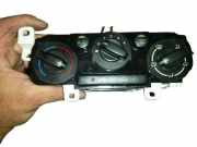 Bedienelement, Klimaanlage Heizungsregler MAZDA 323 F VI (BJ) 2.0 DITD EXCLUSIVE 74 KW