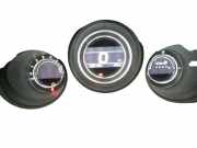 Tachometer Kombiinstrument HYUNDFAI C4 C8FP 1.4 VTI SEDUCTION 70 KW 9812832380