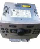 CD-Radio OPEL CORSA D 1.2 59 KW 497316088