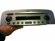 CD-Radio MP3 CD Radio ALFA ROMEO 147 (937_) 1.9 JTDM 8V 88 KW 1560745550