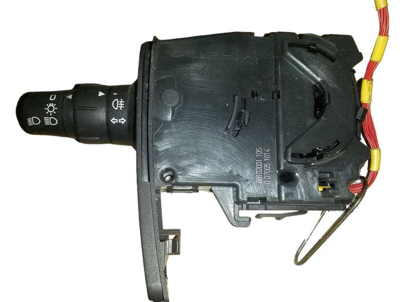 Blinkerschalter Schalter Licht RENAULT MODUS (F/JP0_) 1.5 DCI 50 KW 88102001 105