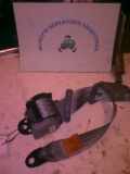 Sicherheitsgurt links hinten CHEVROLET KALOS 1.2 53 KW