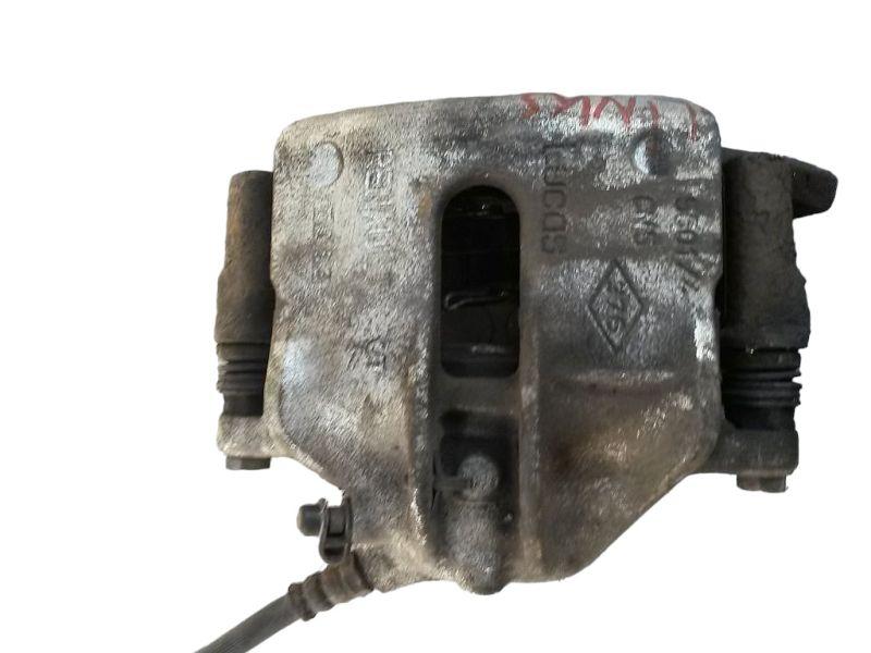 Bremssattel links vorn RENAULT SCÉNIC I (JA0/1_) 1.9 DCI 75 KW Bild Bremssattel links vorn RENAULT SCÉNIC I (JA0/1_) 1.9 DCI 75 KW