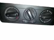 Bedienelement, Klimaanlage SEAT IBIZA V ST (6J8, 6P8) 1.0 55 KW 6P0820045B