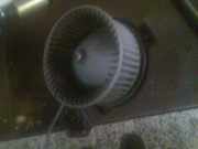 Innenraumgebläse Heizungsgebläsemotor SUZUKI BALENO SCHRÄGHECK (EG) 1.3 I 1 63 KW