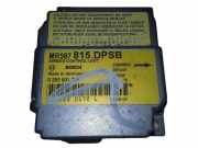 Steuergerät Airbag geprüftes Ersatzteil MITSUBISHI SPACE STAR 1.9 DI-D COMFORT 75 KW 0285001379