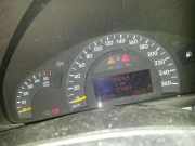 Differenzial (hinten) Hinterachsgetriebe MERCEDES-BENZ C-KLASSE (W203) C 220 CDI 105 KW