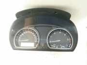 Tachometer Kombiinstrument BMW X3 (E83) 3.0D 160 KW 62103451586