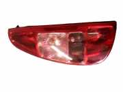 Rückleuchte links Heckleuchte links PEUGEOT 807 (E) 2.2 HDI 94 KW