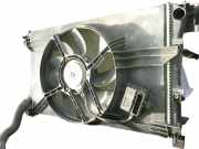 Kühler Elektrolüfter mit Kühler OPEL VECTRA C CARAVAN 2.2 DIRECT 114 KW