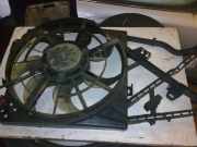 Zusatzlüfter Secondärlüftermotor OPEL VECTRA B (36_) 2.0 I 16V 100 KW