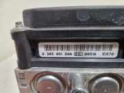 Bremsaggregat ABS SUBARU IMPREZA SCHRÄGHECK (GR) 1.5 AWD 79 KW 0265951589